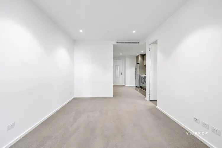 Fourth view of Homely apartment listing, 2004/1 Balston Street, Southbank VIC 3006