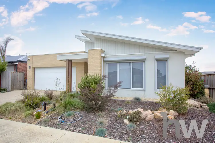 Second view of Homely house listing, 7 Edwin Street, Charlemont VIC 3217