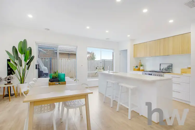 Fourth view of Homely house listing, 7 Edwin Street, Charlemont VIC 3217