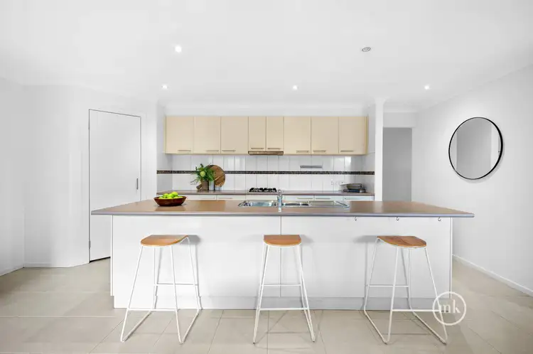 Third view of Homely house listing, 48 Mac Knight Wynd, Doreen VIC 3754