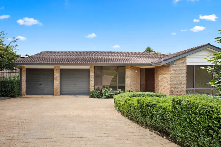 Main view of Homely house listing, 17 Thomas Street, Mittagong NSW 2575