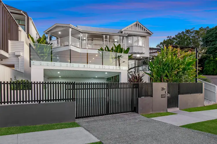 39 Ellerslie Crescent, Taringa QLD 4068