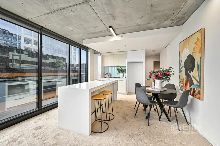 Sixth view of Homely apartment listing, 810/568 St Kilda Road, Melbourne VIC 3004