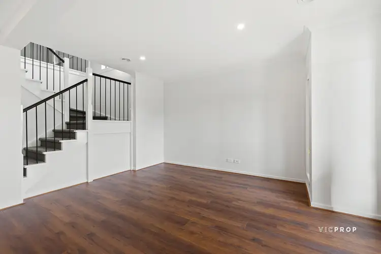 Third view of Homely house listing, 4 Lilypad Way, Rockbank VIC 3335