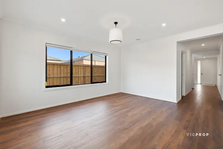 Fourth view of Homely house listing, 4 Lilypad Way, Rockbank VIC 3335