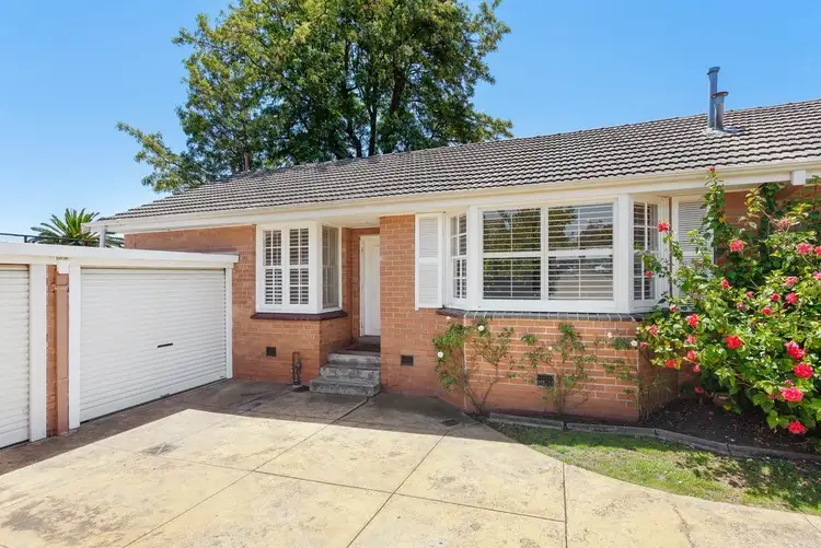 Main view of Homely unit listing, 10/35 Grant Street, Malvern East VIC 3145