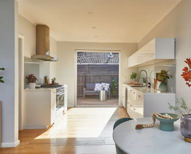 Second view of Homely unit listing, 10/35 Grant Street, Malvern East VIC 3145