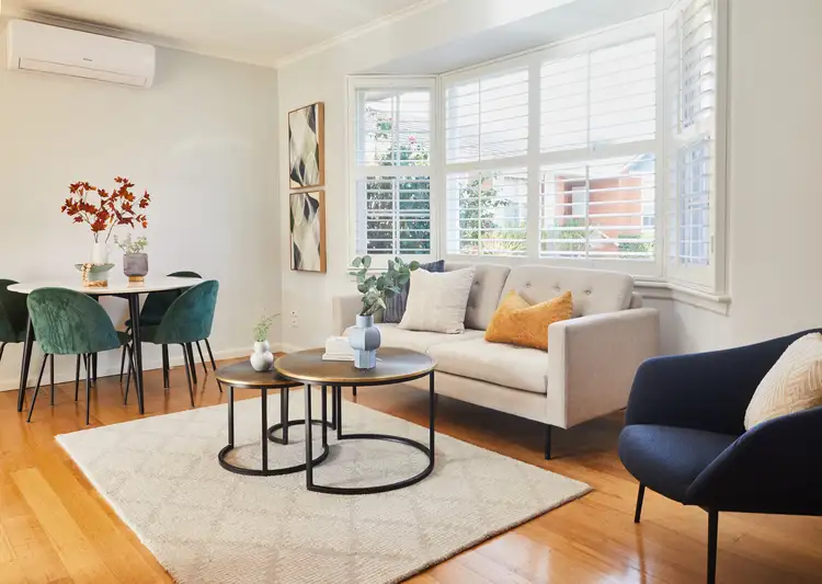 Third view of Homely unit listing, 10/35 Grant Street, Malvern East VIC 3145