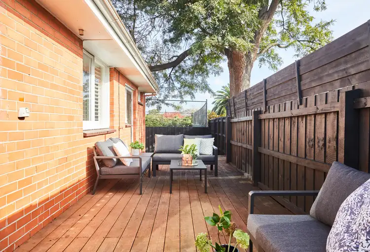 Fifth view of Homely unit listing, 10/35 Grant Street, Malvern East VIC 3145