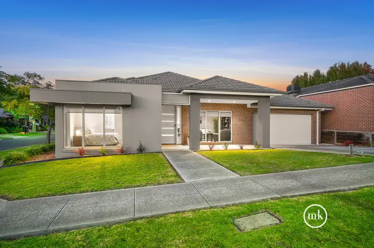 6 Russel Way, Doreen VIC 3754