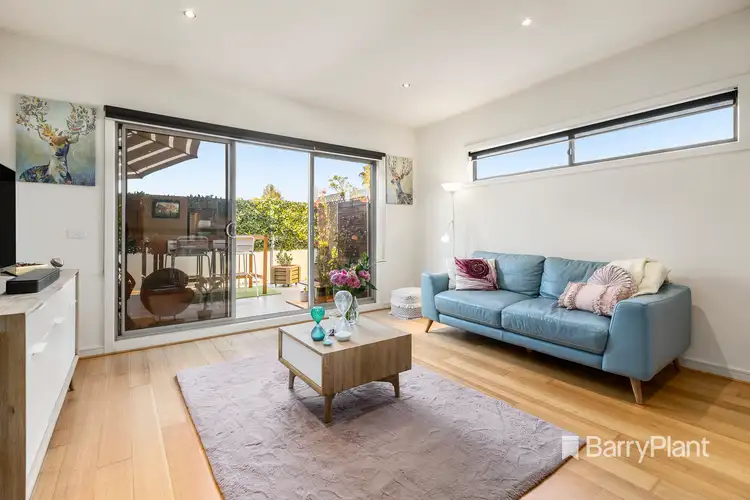 Third view of Homely apartment listing, 12/120 Patterson Road, Bentleigh VIC 3204