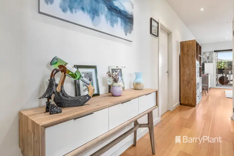 Fifth view of Homely apartment listing, 12/120 Patterson Road, Bentleigh VIC 3204