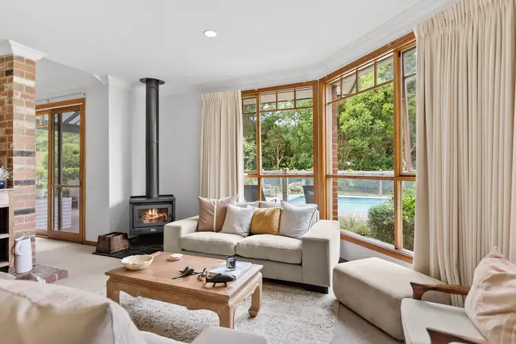 Fifth view of Homely house listing, 8 Buckley Street, Balnarring VIC 3926