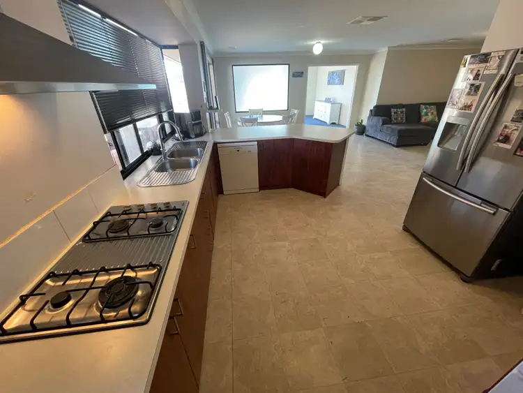 Third view of Homely house listing, 17 Walingale Drive, Australind WA 6233