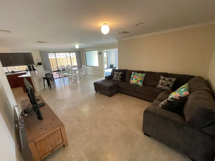 Fifth view of Homely house listing, 17 Walingale Drive, Australind WA 6233