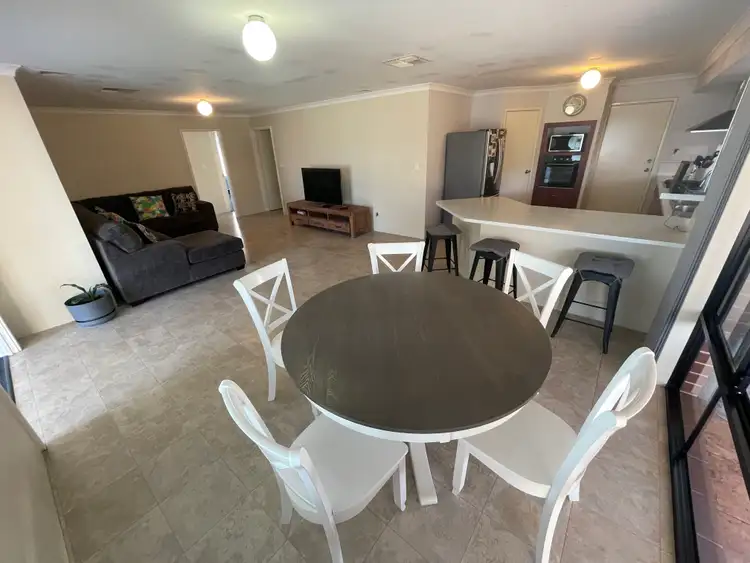 Sixth view of Homely house listing, 17 Walingale Drive, Australind WA 6233