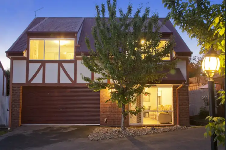 Main view of Homely townhouse listing, 6/24 Napoleon Road, Ferntree Gully VIC 3156