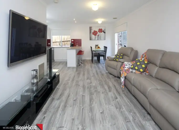 Third view of Homely townhouse listing, 6/24 Napoleon Road, Ferntree Gully VIC 3156