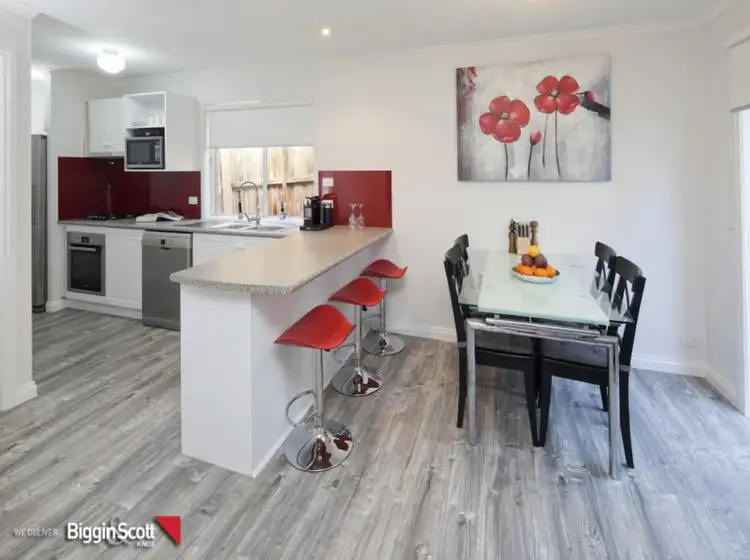 Fourth view of Homely townhouse listing, 6/24 Napoleon Road, Ferntree Gully VIC 3156