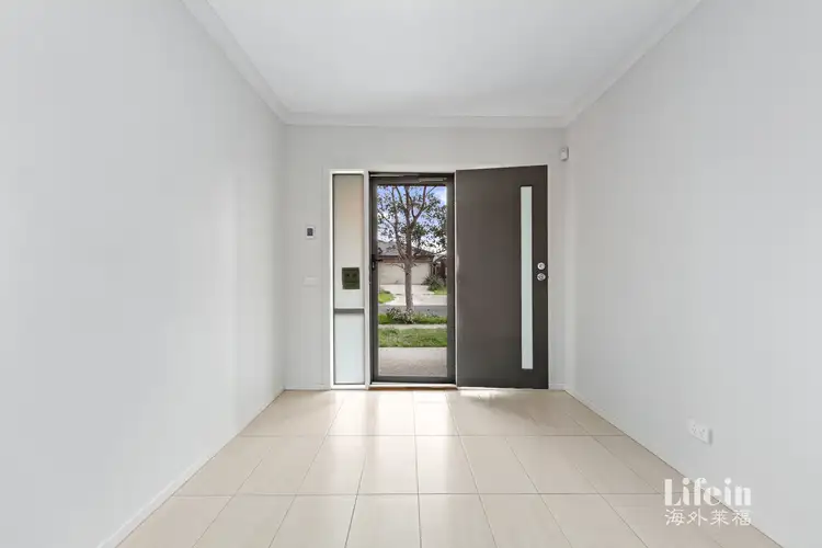 Third view of Homely townhouse listing, 15 Amaroo Walk, Werribee VIC 3030