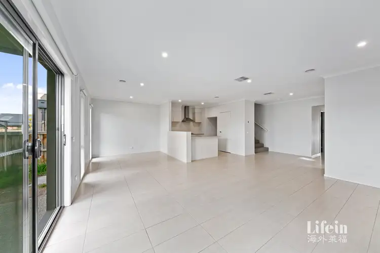 Sixth view of Homely townhouse listing, 15 Amaroo Walk, Werribee VIC 3030