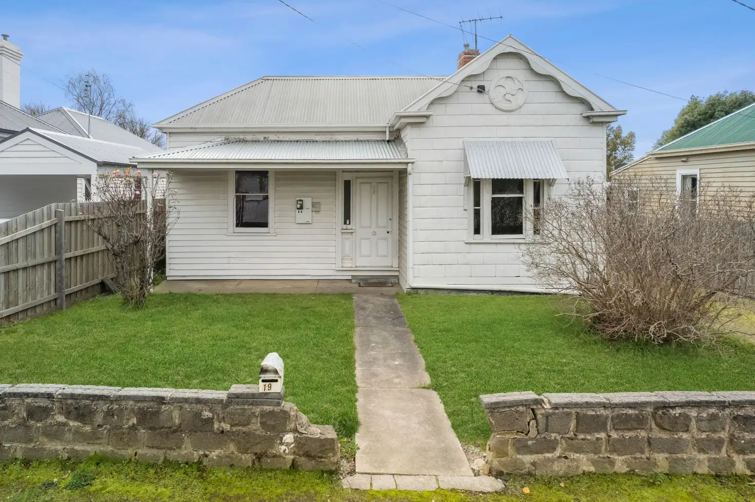 Main view of Homely house listing, 19 Lauriston Street, Kyneton VIC 3444