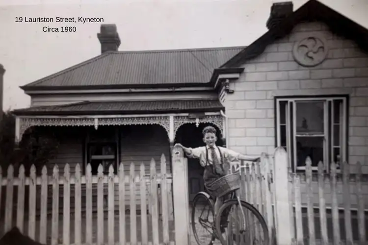 Second view of Homely house listing, 19 Lauriston Street, Kyneton VIC 3444