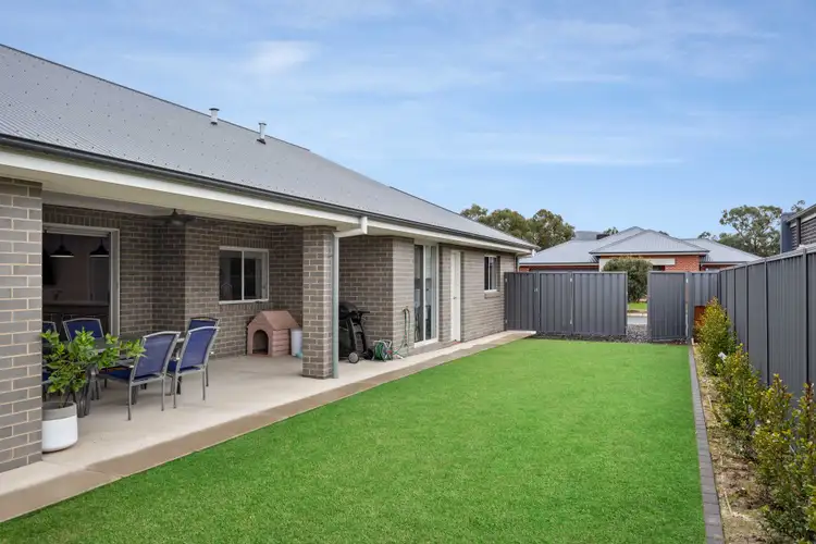 Sixth view of Homely house listing, 101 Newport Crescent, Thurgoona NSW 2640