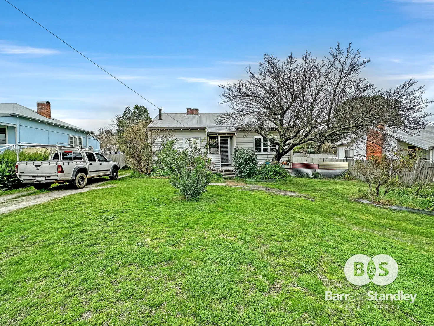 Main view of Homely house listing, 15 Moore Street, Collie WA 6225
