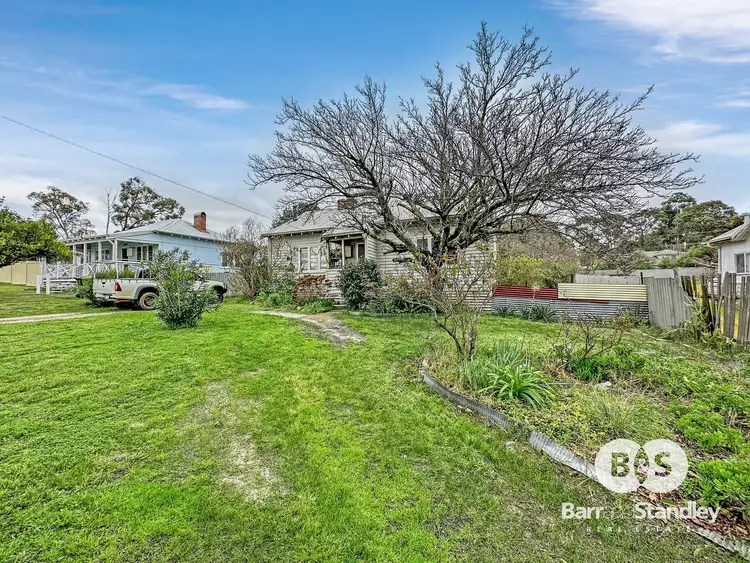 Second view of Homely house listing, 15 Moore Street, Collie WA 6225