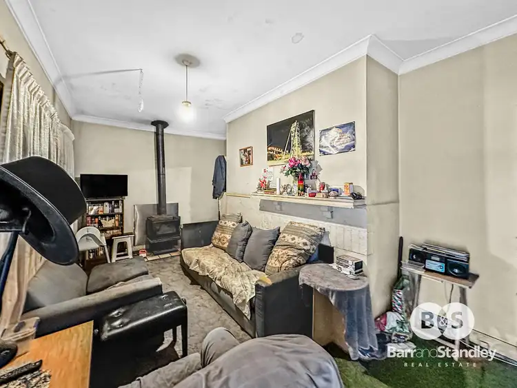 Third view of Homely house listing, 15 Moore Street, Collie WA 6225