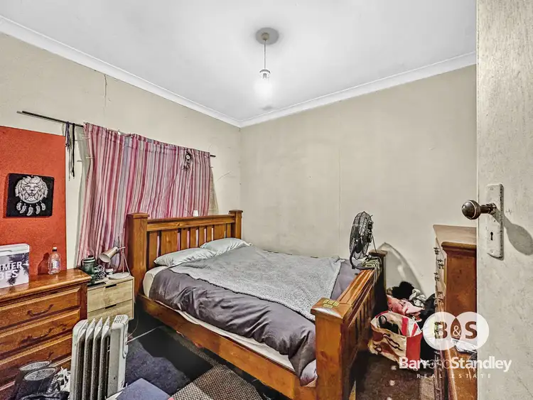 Fifth view of Homely house listing, 15 Moore Street, Collie WA 6225