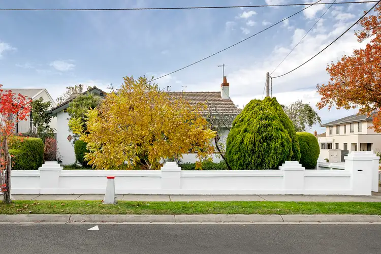 661 Hawthorn Road, Brighton East VIC 3187