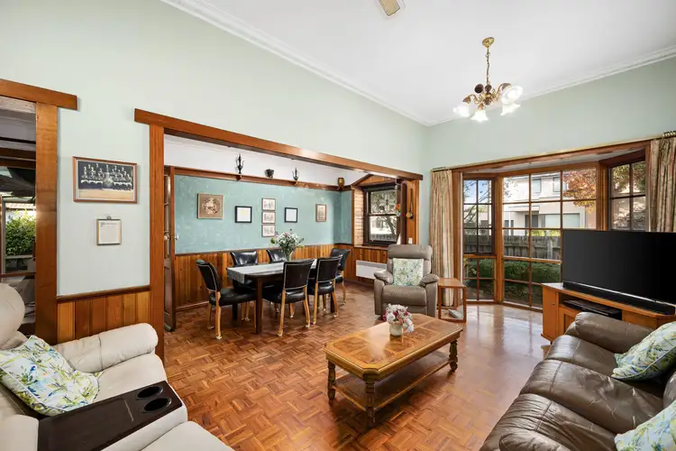 Sixth view of Homely house listing, 661 Hawthorn Road, Brighton East VIC 3187