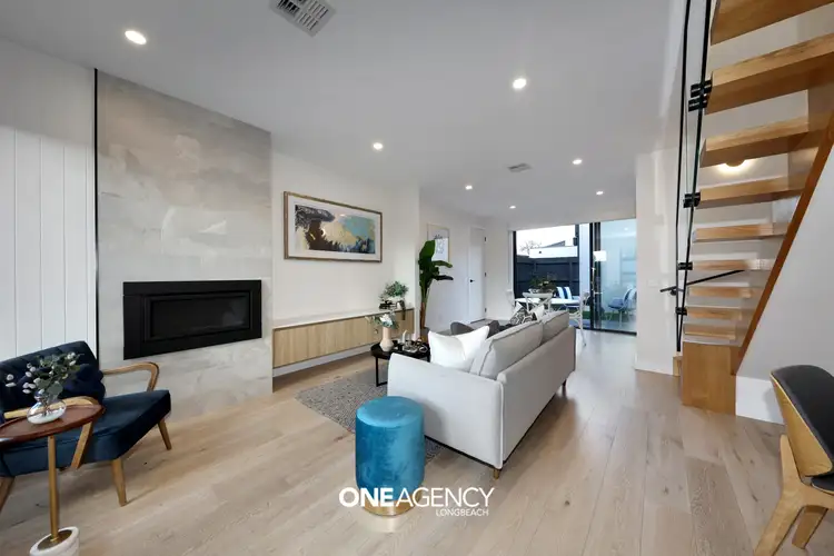 1/8 Glenbrook Avenue, Bonbeach VIC 3196