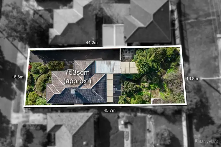 12 Marcus Road, Templestowe Lower VIC 3107