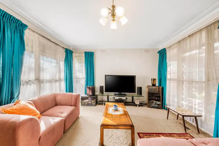 Third view of Homely house listing, 12 Marcus Road, Templestowe Lower VIC 3107