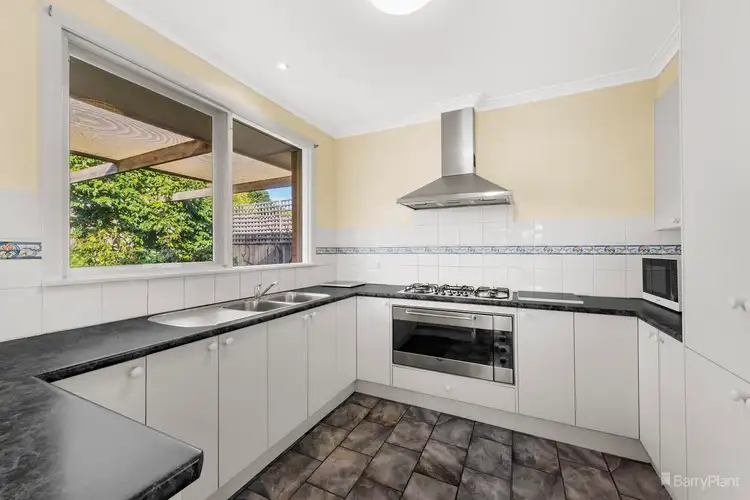 Fourth view of Homely house listing, 12 Marcus Road, Templestowe Lower VIC 3107