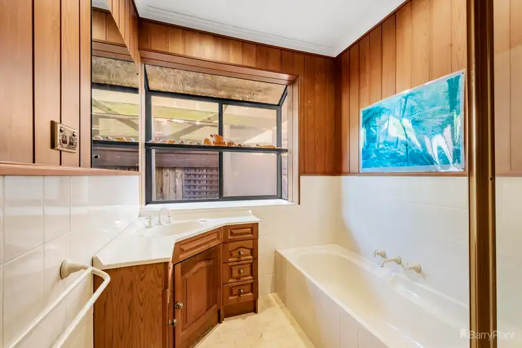 Fifth view of Homely house listing, 12 Marcus Road, Templestowe Lower VIC 3107