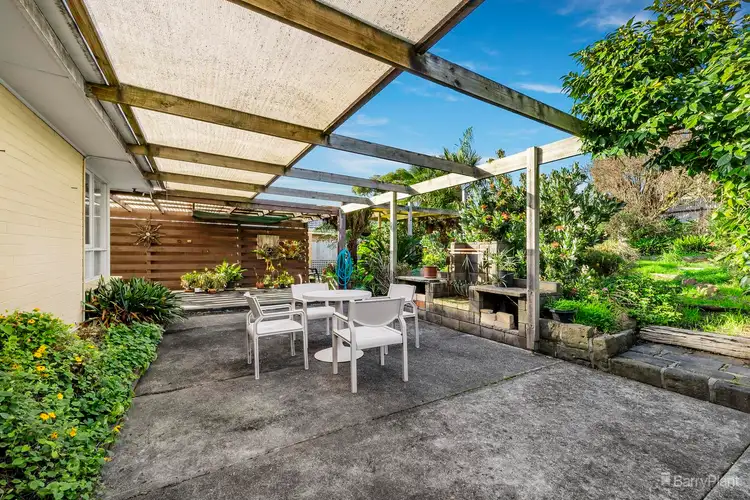 Sixth view of Homely house listing, 12 Marcus Road, Templestowe Lower VIC 3107