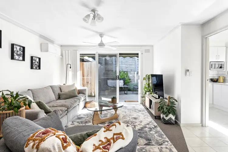 Third view of Homely unit listing, 1/200 Sherbourne Road, Montmorency VIC 3094