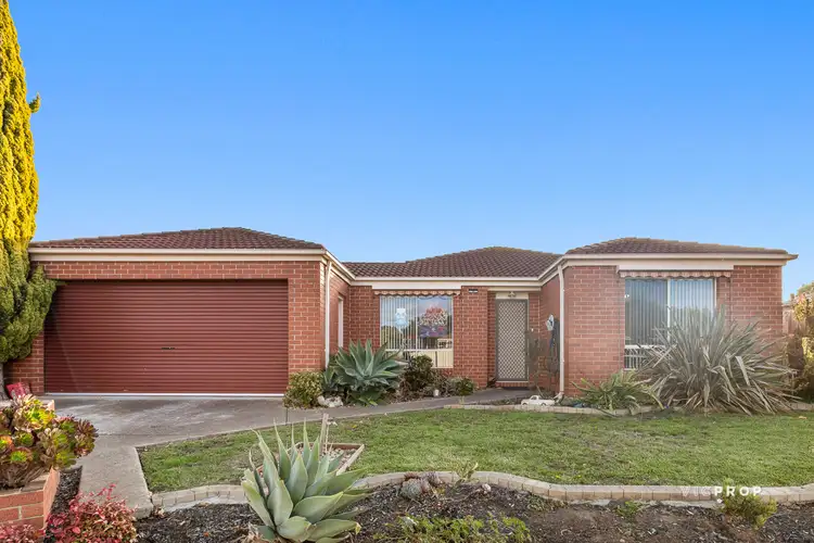 Main view of Homely house listing, 29 Briardale Drive, Werribee VIC 3030