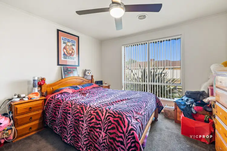 Second view of Homely house listing, 29 Briardale Drive, Werribee VIC 3030