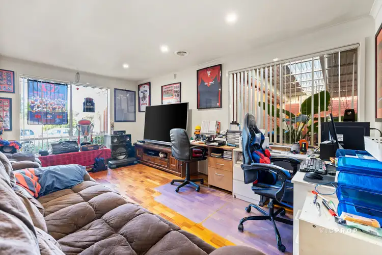 Third view of Homely house listing, 29 Briardale Drive, Werribee VIC 3030
