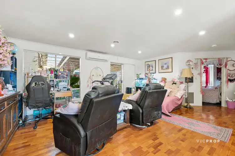 Fifth view of Homely house listing, 29 Briardale Drive, Werribee VIC 3030