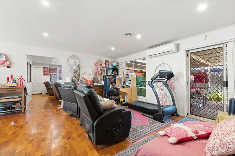 Sixth view of Homely house listing, 29 Briardale Drive, Werribee VIC 3030