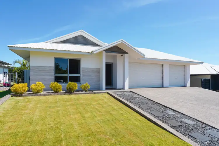 6 Follington Street, Zuccoli NT 832