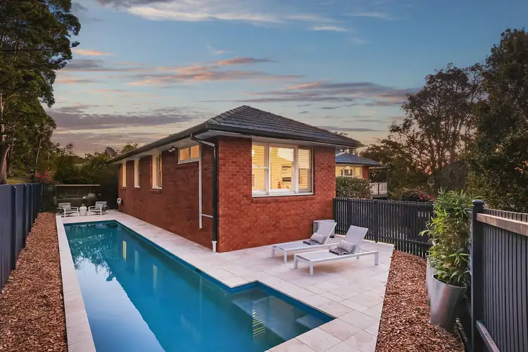 1 Elevation Avenue, Balgowlah Heights NSW 2093