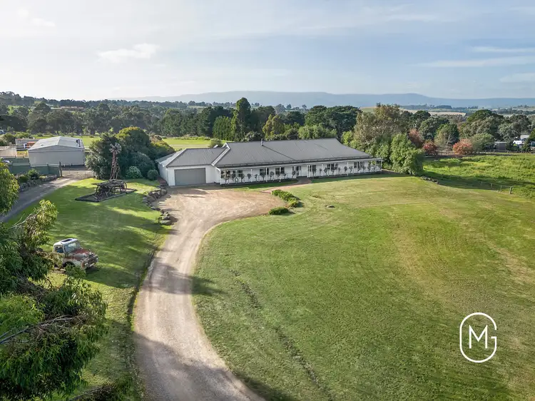 Main view of Homely house listing, 355 Grants Road, Eden Park VIC 3757