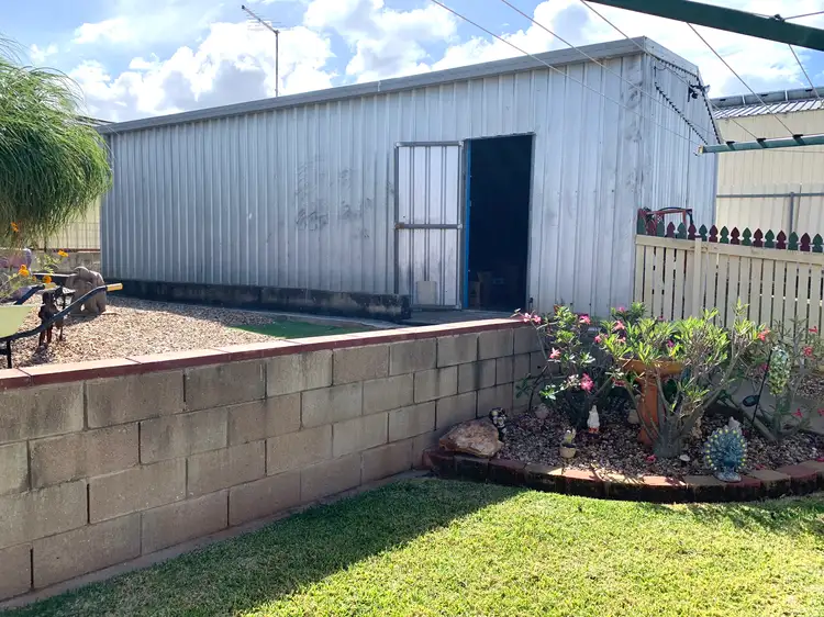 Second view of Homely house listing, 3 Gleeson Close, Gracemere QLD 4702